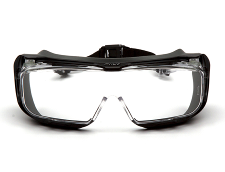 Okuliare Cappture ES9910STMRG