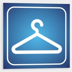 Fitting room