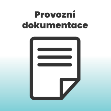 Provozní dokumentace