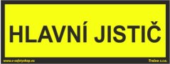 Hlavní jistič