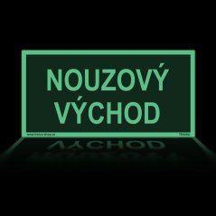 Nouzový východ