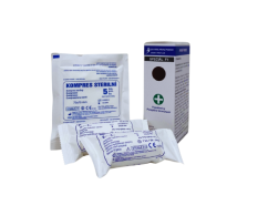 Náhradní set pro Smart First Aid Special F1S