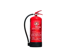 Hasicí přístroj PROTENG ZENOVA FX 6 l