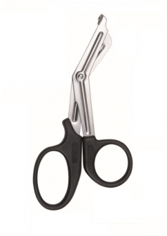 Scissors professional rescue stainless steel