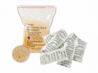 Silica gel and drying agents