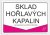 Sklad hořlavých kapalin