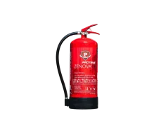 Hasicí přístroj PROTENG ZENOVA FX 6 l
