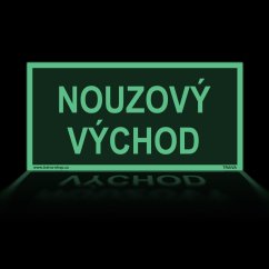 Nouzový východ