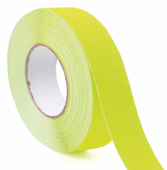 Protiskluzová páska fluorescenční žlutá PERMAFIX STANDARD Protiskluzová páska fluorescenční žlutá PERMAFIX STANDARD
