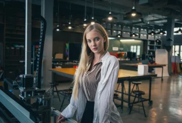 Naše výroba bezpečnostního značení a expedice