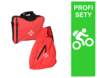 Lékárničky outdoor na výlety a na kolo
