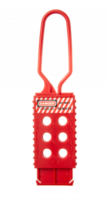 Security lock Lockout Tagout