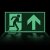 Emergency exit continuous