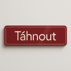 Táhnout