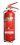 Fire extinguisher for extinguishing lithium batteries AVD LITH EX2 - 2 l