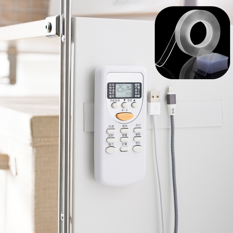 Oboustranná nano páska Signus HP38, 3 m