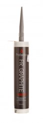 Protipožární zpěňující tmel Protecta FR Graphite