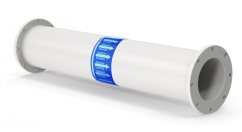 Páska na značení potrubí Tramark - vzduch, , 3470 šipek