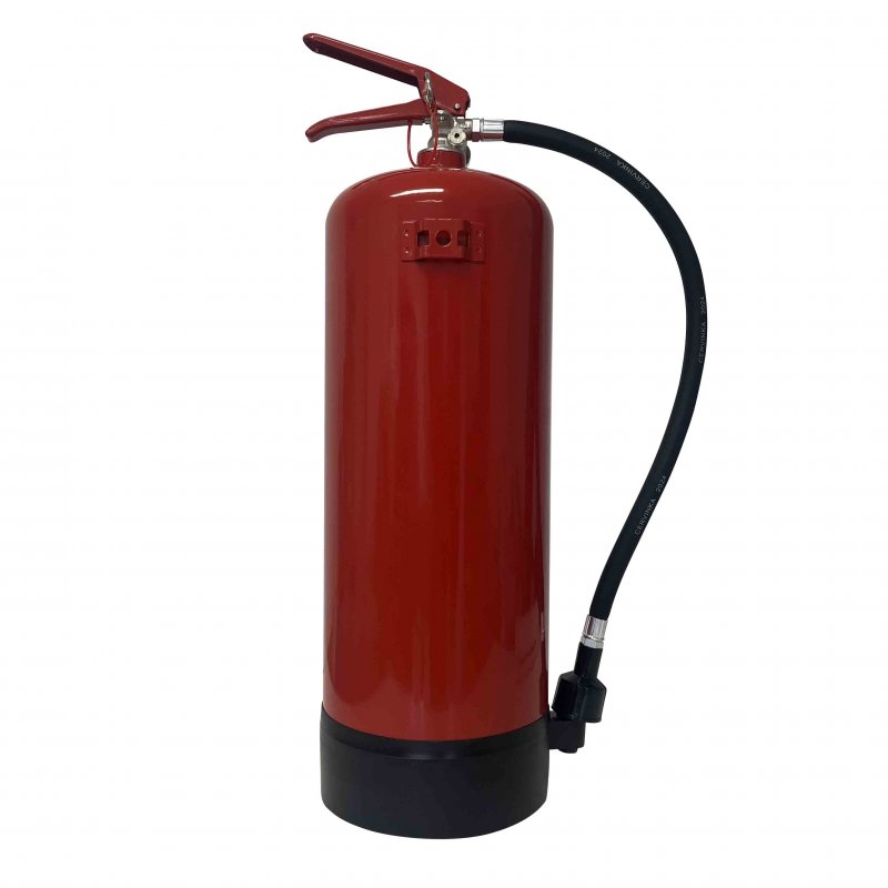Hasící přístroj vodní 9l, nemrznoucí (21A) s REVIZÍ