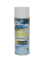 Tekuté sněhové řetězy – Starline