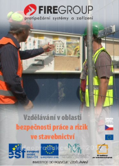 Bezpečnost práce a rizika ve stavebnictví