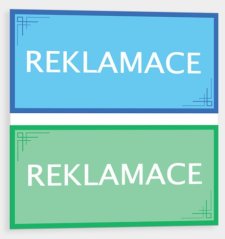Reklamace