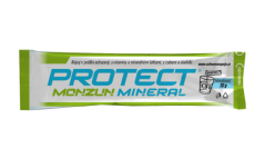 Mineralizované nápoje