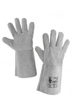 Welding gloves SYRO