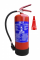 Foam fire extinguisher 6 l (21A, 144B)