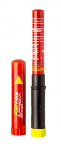 FSS Fire extinguisher