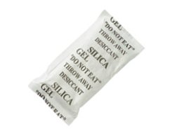 Vysúšacie vrecko Silikagel Signus OB-5 (5g)