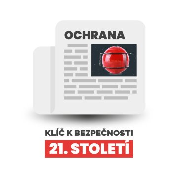 Objevte klíč k bezpečnosti 21.století