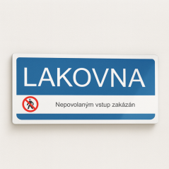 Lakovna