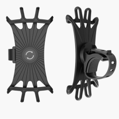 Držiak mobilného telefónu Signus na bicykel, kolobežku MH10/AV-001
