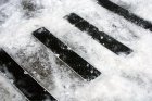 Anti-slip squares, surfaces and walkways