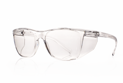Ochranné okuliare LEGACY PD64 s bočnými štítmi