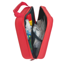 First aid kit Swissmed