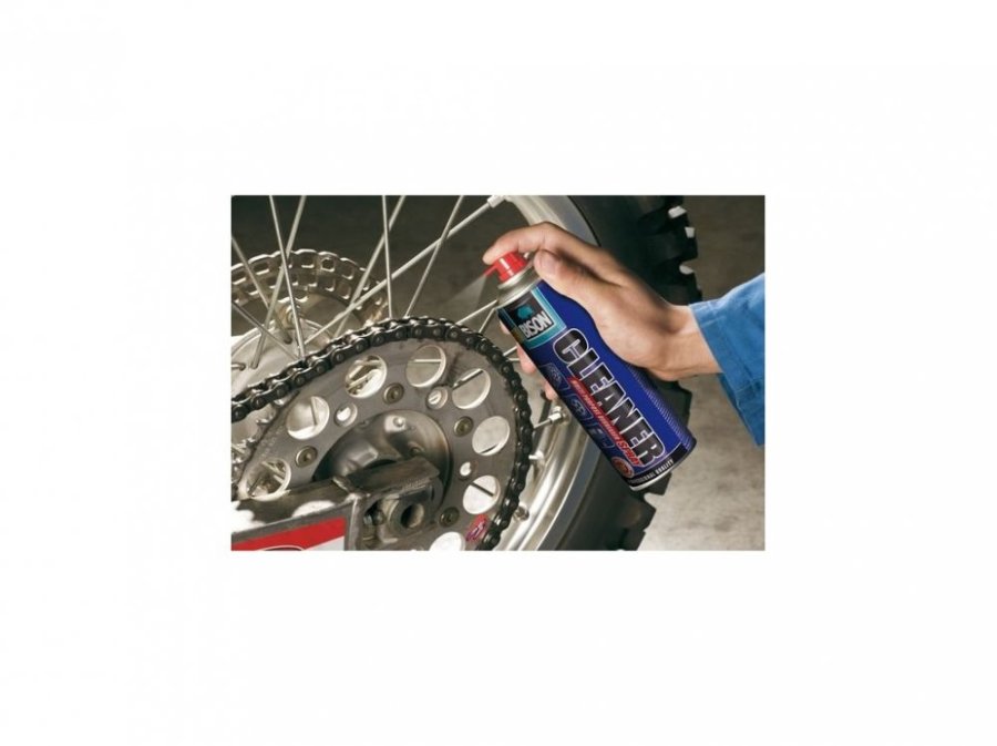 BISON SPRAY CLEANER AEROSOL 400 ml