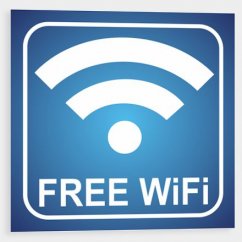 Wifi free