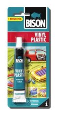 BISON VINYL PLASTIC 25 ml se záplatou