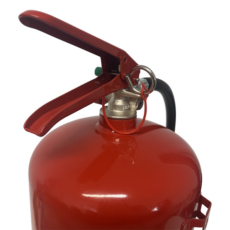 Hasící přístroj vodní 9l, nemrznoucí (21A) s REVIZÍ