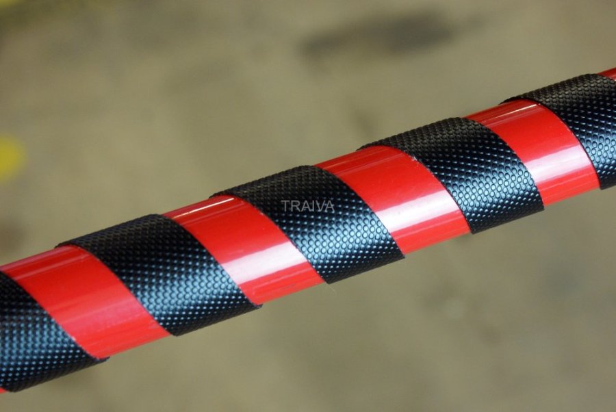 Omotávací páska na madla a rukojeti HESKINS H3418