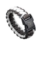 Reflexní pásek, náramek Signus Paracord