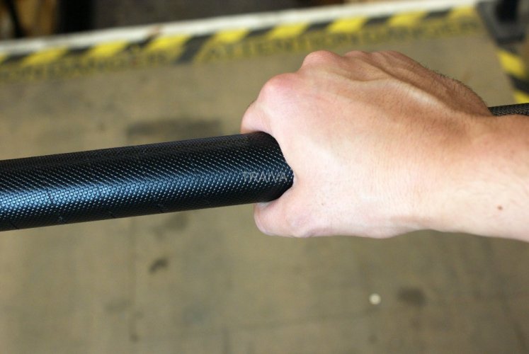 Handrail Grip Tape HESKINS H3418