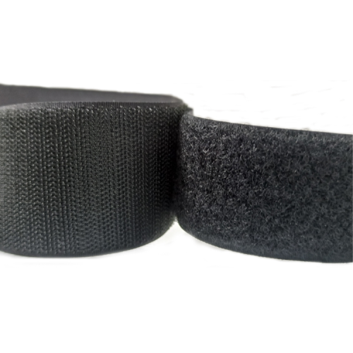 Suchý zips samolepiaci 8 m x 20 mm BBS-016