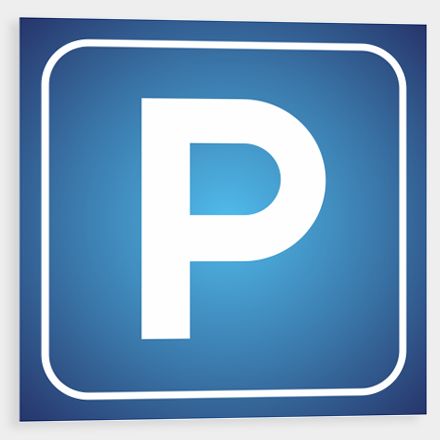 Parkování