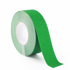 Protiskluzová páska zelená PERMAFIX STANDARD