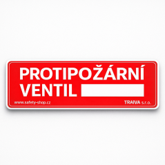 Protipožární klapka