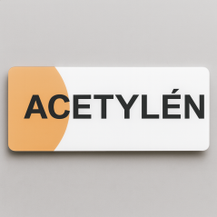 Acetylén