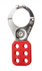 Bezpečnostné kliešte Lockout Tagout
